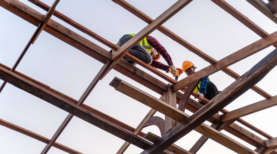 Professional residential roofers in Greenwood, NE